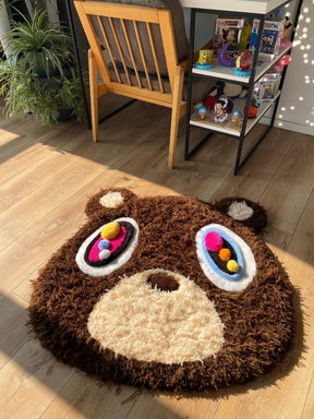 Tapete Personalizado MoodBear