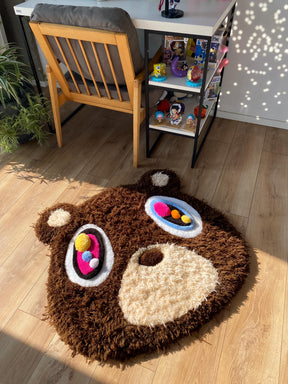 Tapete Personalizado MoodBear