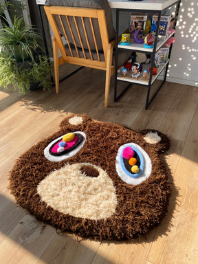 Tapete Personalizado MoodBear