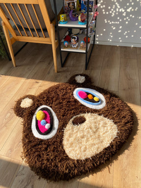 Tapete Personalizado MoodBear