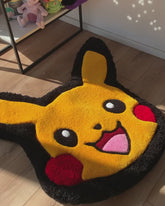 Tapete Personalizado Pikachu