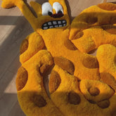 Tapete Personalizado Cachorro Maluco