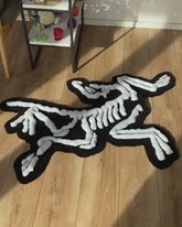 Tapete Personalizado Skelletin