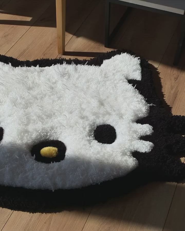 Tapete Personalizado Hello Kitt