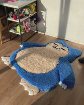 Tapete Personalizado Snorrrrlax