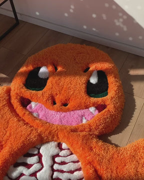 Tapete Personalizado Pokémon Desenho Animado 3D