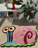 Tapete Personalizado Garry