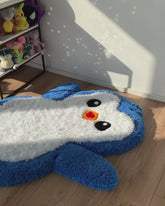 Tapete Personalizado Pinguin